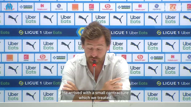 AVB speaks about Nagatomo's integration